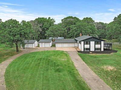 23123 Erskine St NE, East Bethel, MN, 55005