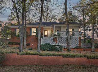 1130 Jonathan Ct, Mobile, AL 36695