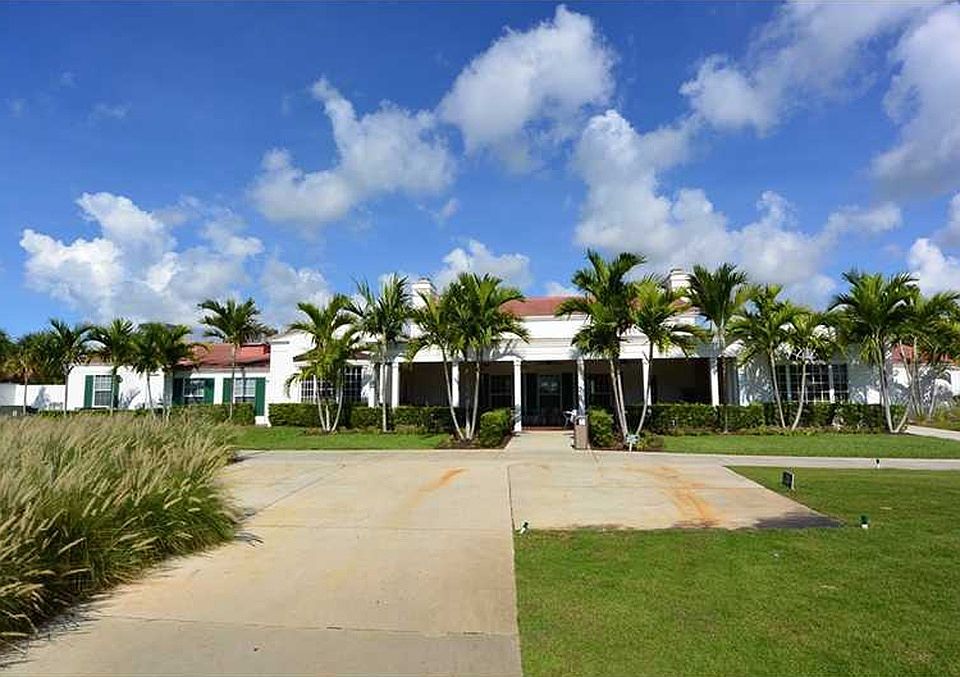 club house