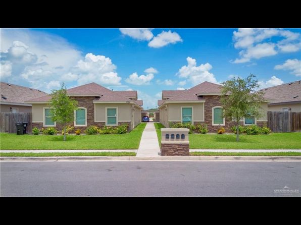 1724 Jackson St #4, Weslaco, TX 78599