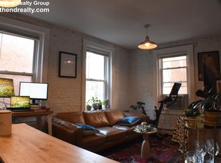 158 Salem St #3R, Boston, MA 02113