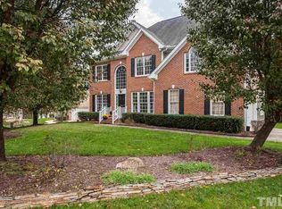512 Scotney Cir, Durham, NC 27713