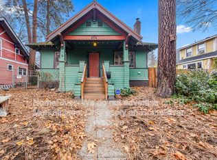 914 E 9th Ave, Spokane, WA 99202