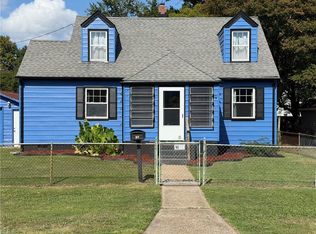 57 Henry St, Hampton, VA 23669