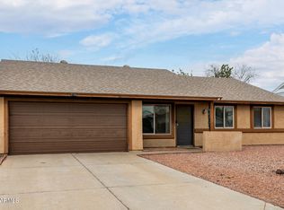 7144 W CANTERBURY Drive, Peoria, AZ 85345