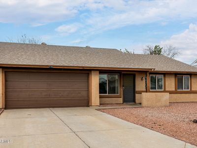 7144 W CANTERBURY Drive, Peoria, AZ, 85345