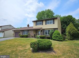 790 Wisteria Ave, Reading, PA 19606