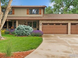 1021 Pinyon Dr, Windsor, CO 80550