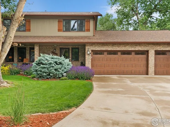 1021 Pinyon Dr, Windsor, CO 80550