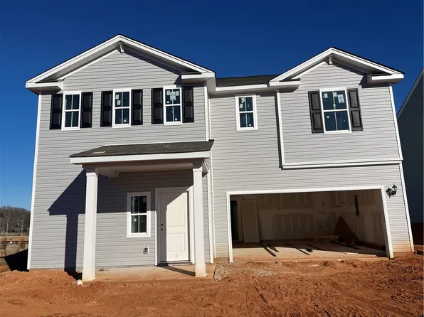 135 Cedar Shoals Ct, Easley, SC 29640