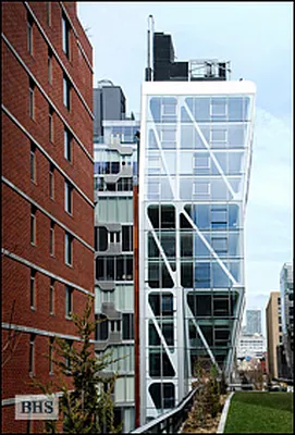 Sold by Brown Harris Stevens | media 16