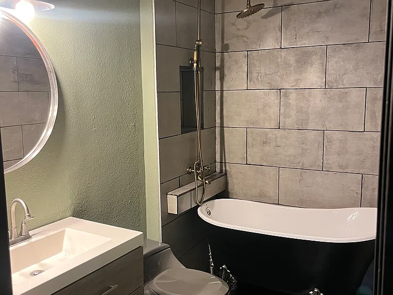6151 Rancho Mission Rd #307 — Photo 21