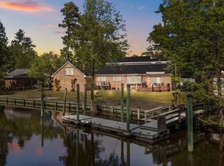 204 Gangplank Road, New Bern, NC 28562