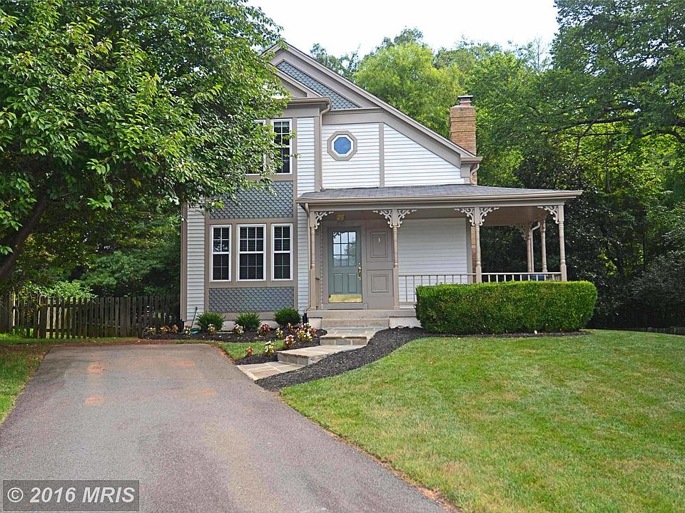 1st image of 5 Glengyle Ct