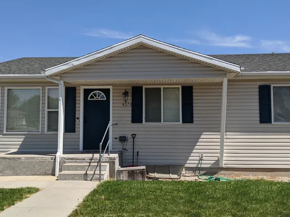 4372 S 1000 W #A, Ogden, UT 84405