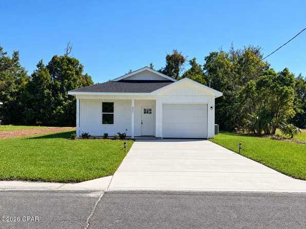 807 N 9th St, Panama City, FL 32404