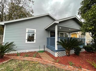 4552 Newberry St, Houston, TX 77051