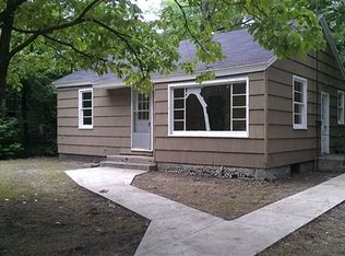 3104 7th St, Muskegon Heights, MI