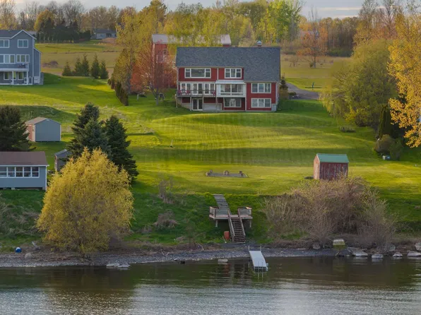 14 Turtle Bay Lane, South Hero, VT 05486
