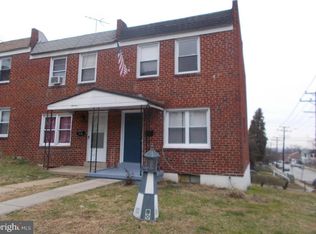 1432 Locust St, Baltimore, MD 21226
