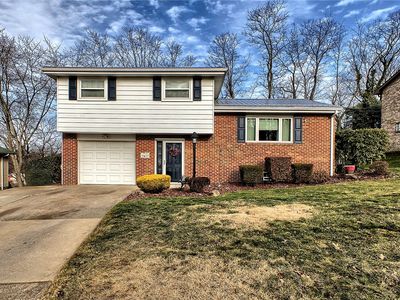 715 Hill St, Greensburg, PA, 15601