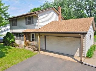 2171 Mapleview Ave, Saint Paul, MN 55109