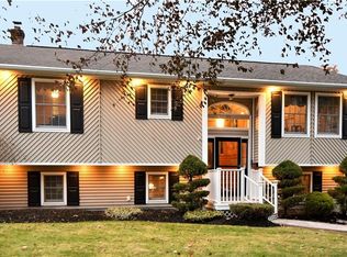 99 Sunrise Ave, West Warwick, RI 02893