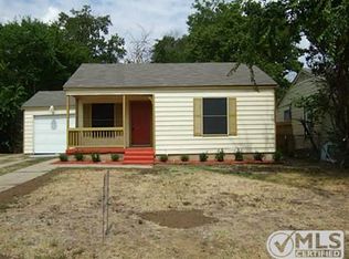 5621 Hiett Ct, Fort Worth, TX 76112