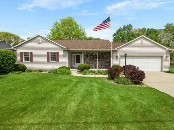 29057 Hemlock Ct, Elkhart, IN 46517