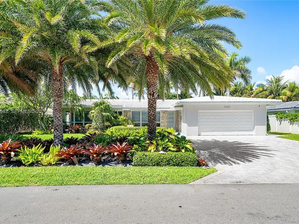 3465 NE 31st Ave, Lighthouse Pt, FL 33064