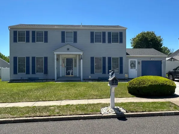 2997 Meredith Pl, Bensalem, PA 19020