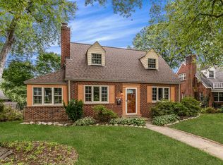 9305 Mintwood St, Silver Spring, MD 20901