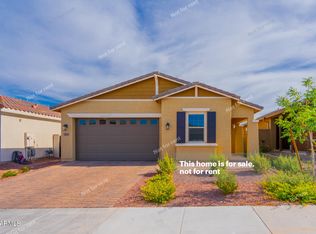 19933 W Turney Ave, Litchfield Park, AZ 85340