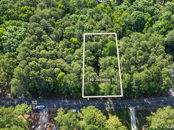 749 Jasmine Rd Lot 34, Fuquay Varina, NC 27526