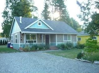4972 Morgan Dr, Blaine, WA 98230