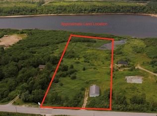 389 Marble Dr, Steady Brook, NL A2H2N2