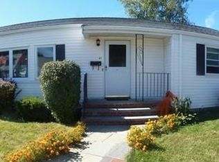 41 Farrell Rd, Lynn, MA 01905