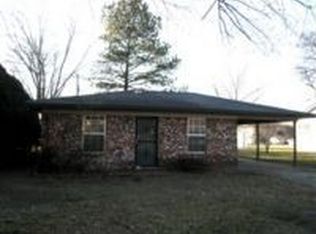 201 S Pine Ave, Trumann, AR 72472