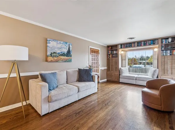 5313 Aspen Dr, Oklahoma City, OK 73118