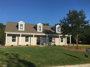 107 Belleflower Way #66, Milner, GA 30257