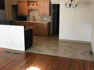 327 S 19th St #1, Fort Dodge, IA 50501
