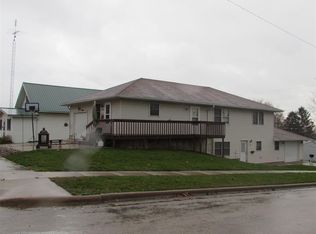 1085 13th St, Fennimore, WI 53809