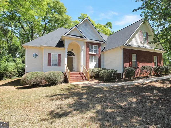 649 Macarthur Dr, Griffin, GA 30224