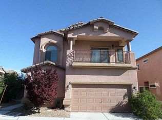 8292 Amtrak Express Ave, Las Vegas, NV 89131