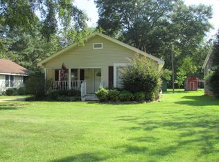122 Columbia St, Pontotoc, MS 38863