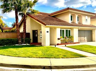 12 Lompoc Ct, Rancho Santa Margarita, CA 92688