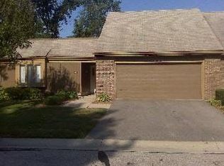 2751 Westowne Ct, Toledo, OH 43615
