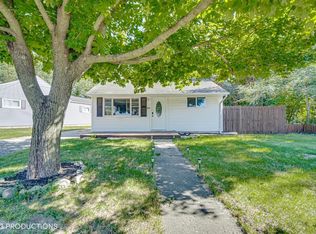 3891 S Liverpool Rd, Hobart, IN 46342