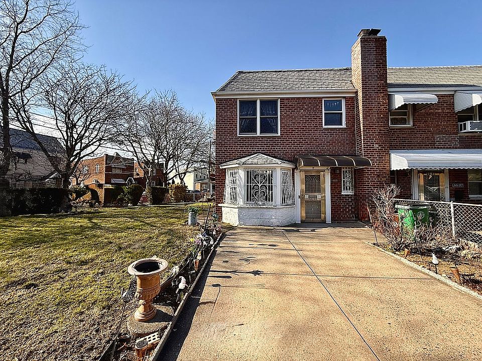 1st image of 66-05 Garfield Ave #1
