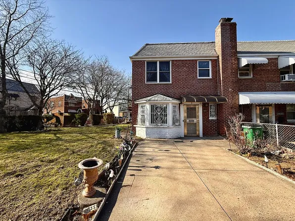 66-05 Garfield Ave #1, Woodside, NY 11377